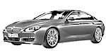 BMW F06 B2007 Fault Code